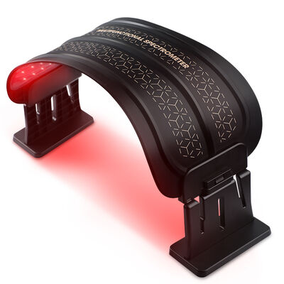 Good price Portable PDT LED Light Therapy Skin Care Machine With Infrared Spectrometer online