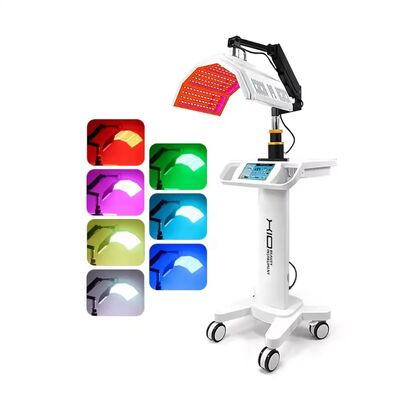 Good price Oem Ance Treatment Pdt Led Light Therapy Machine For Facial Skin Rejuvenation online