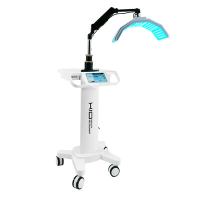 Good price Hot Sell Skin Rejuvenation 7 Colors Pdt Led Light Therapy Machine For Clinic online