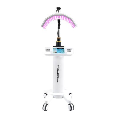Good price 7 Colors Pdt Led Photon Therapy Facial Lifting Beauty Machine For Skin Care. online