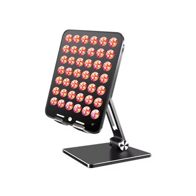 Good price 4 Colors LED Light Wrinkle Removal Skin Whitening Led Red Light Therapy Panel online