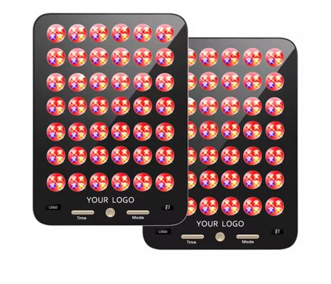 Good price Home Use 168pcs LED For Skin Care Acne Removal Led Red Light Therapy Device online