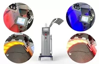 Good price Zohonice 650W Pdt Light L2 Pro Anti Aging Beauty Machine online