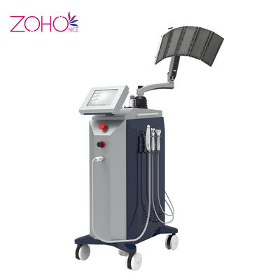 Good price Vertical Facial Zohonice 1khz Pdt Led Light Therapy Machine online