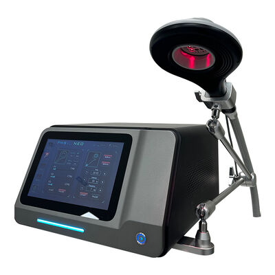 Good price Pain Relief Magnetic Transduction With Diode Laser Magneto Terapia Device online