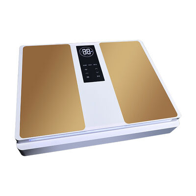 2in1 EMS Terahertz Health Care Foot Massage Terahertz Therapy Machine