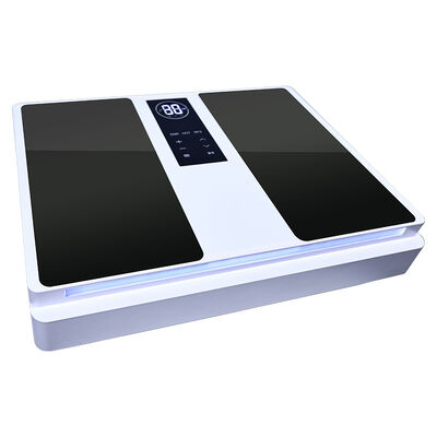 Electric Heated Circulation Treatment For Foot Pain Foot Pemf Terahertz Thearapy