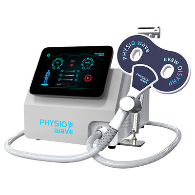 Good price High Frequency Electric Muscle Stiumulator Body Massage Magneto Physiotherapy Machine online