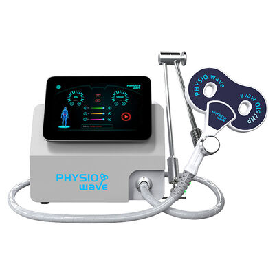 Good price Double Magnetic Ring For Muscle Contraction Rehabilitation Physio Magneto Machine online