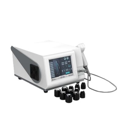 Pneumatic Ballistic Focus Shockwave Physiotherapy Machine Pain Relief Slimming Beauty