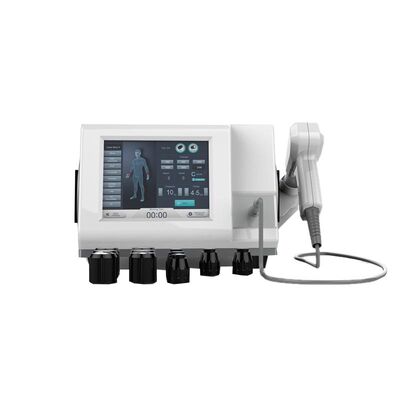 Good price 21hz Air Pressure Physical Therapy Shock Wave Machine online