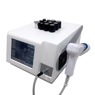 Good price Eswt 21HZ Shockwave Therapy Device Cellulite Portable Clinic Use online
