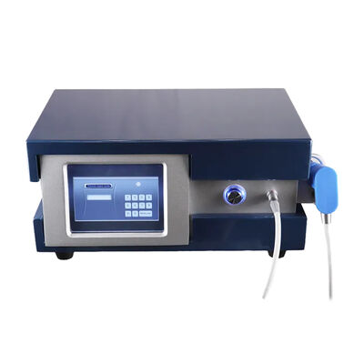 Good price 2000000Shoots Erectile Dysfunction Ed Air Pressure Radial Shockwave Therapy Machine online