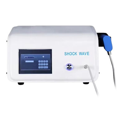 Good price Extracorporeal Pneumatic Shockwave Therapy Machine For Pain Relief Erectile Dysfunction online
