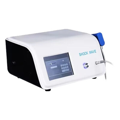 Good price 8Bars Air Pressure Shockwave Therapy Machine for Pain Relief ED Treatment online