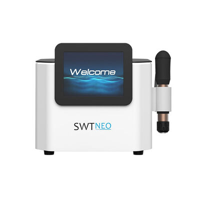 Good price Pain Relief Extracorporeal Physio Pneumatic Shockwave Therapy Equipment online