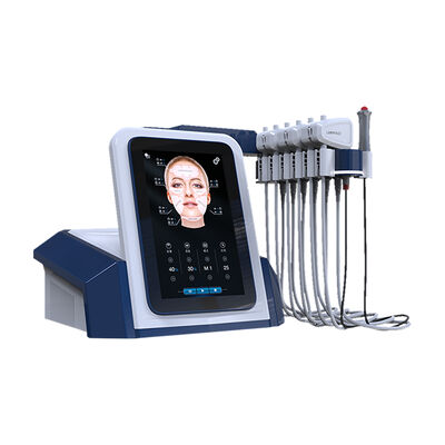 Sculpting  Electo Magenetic Body Slimmingting EMRF Facial Lifting Double Chin Removal Body Slimming Machine