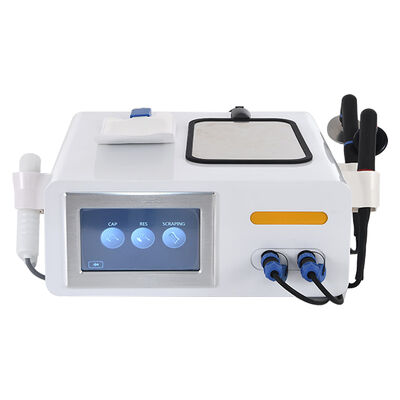 Good price Cet Ret Machine Radio Frequency For Cellulite Reduction Fat Removal Wrinkle Removal online