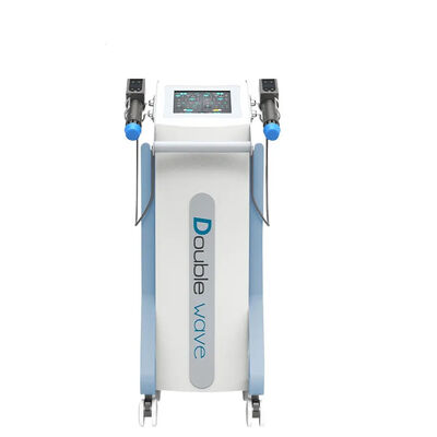Good price Touchscreen Cellulite Removal Eswt Shockwave Therapy Machine online