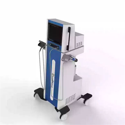 Good price OEM Rehabilitation Therapy Physiotherapy Shock Machine For Fast Cellulite Reduction online