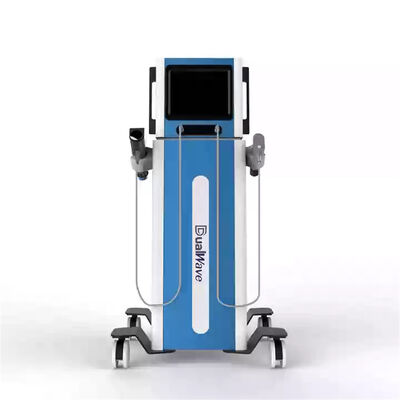 Good price ED Pain Relief Urology Zohonice Shockwave Therapy Machine For Salon online
