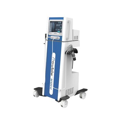 Good price Pneumatic Ed Treament Zohonice Extracorporeal Shock Wave Therapy Machine online