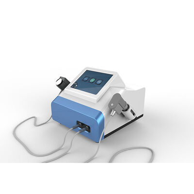 Good price Pneumatic Electromagnetic Erectile Dysfunction 6Hz Ems Shockwave Machine 2 In 1 online