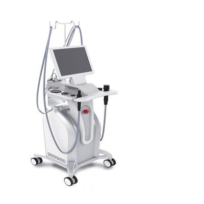 Good price 448 HZ Capacitive Resistive RF Vacuum Body Shape Slimming Beauty Machine online