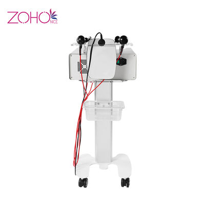 Good price Fat Knife Body Shaping Skin Rejuvenation 220v Rf Beauty Machine RET CET online