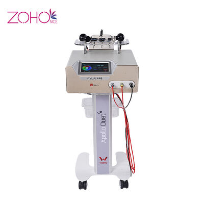 Good price Multiple Functional Portable CAP RES RF Beauty Equipment Body Slimming online