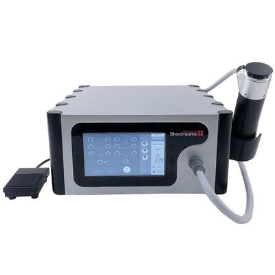 80kpa Eswt Shockwave Therapy Machine Portable