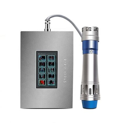 Good price Oem Portable Shockwave Therapy Machine Clinic Use Body Refresh online