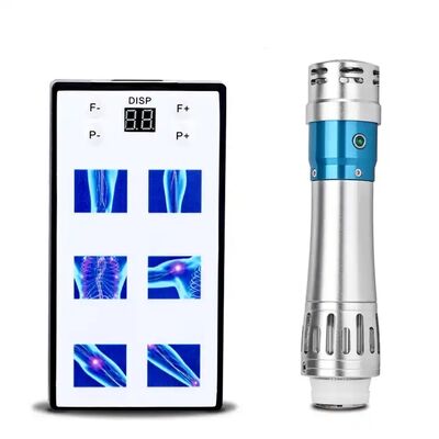 Good price No Anaesthesia Shockwave Therapy Devices Ed Muscle Pain Relief Massager online