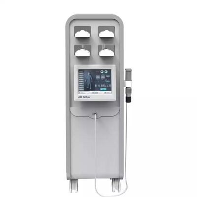 Good price Cryolipolysis Physical Therapy Shock Wave Machine Fat Reduce Extracorporeal online