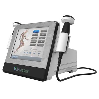 Good price Deep Heat Ultrawave Rf Beauty Machine Soft Tissue Injury Therapy High Power online