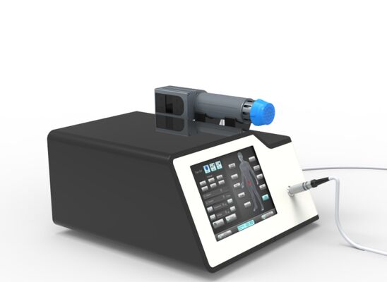 Good price Odm Ed Shockwave Machine Low Intensity Extracorporeal online