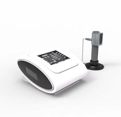 Good price SPA Shock Wave Machine Physiotherapy Sport Injuries And Cellulite Treat online