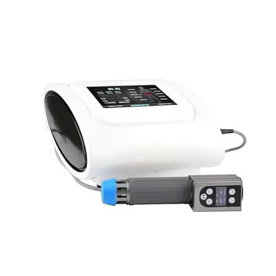 Good price Eswt Focus Therapy Shock Wave Machine Physiotherapy 1-16hz online