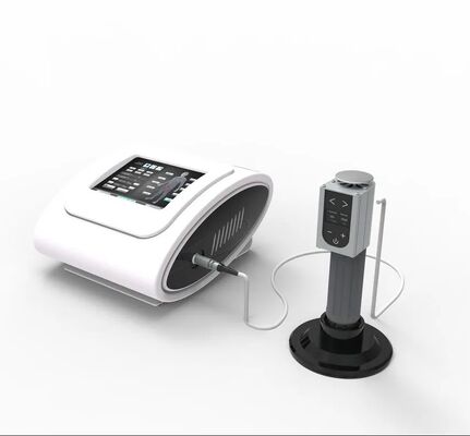 Good price Electromagnetic Physical Therapy Shock Wave Machine Portable Pain Relief For Ed Treatment online