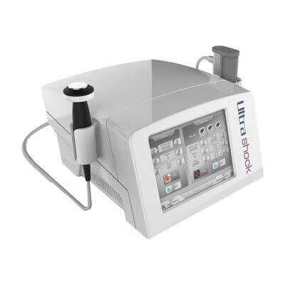 Good price 2 In 1 Portable Shockwave Machine For Erectile Dysfunction Pain Relief online