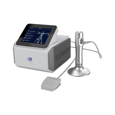 Good price Portable Electromagnetic Shockwave Therapy For ED And Pain Removal online