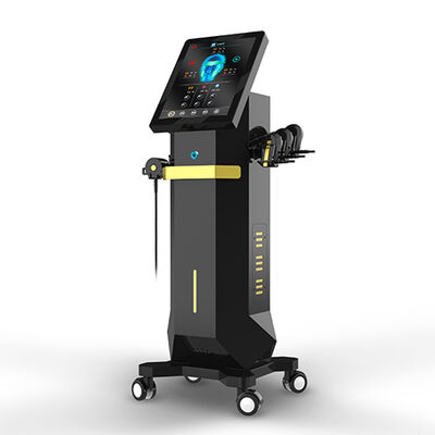 Good price EMRF 3 In 1 Massager RET FACE Facial Lifting Firming Sculpting  Electo Magenetic Body Slimmingting Machine online