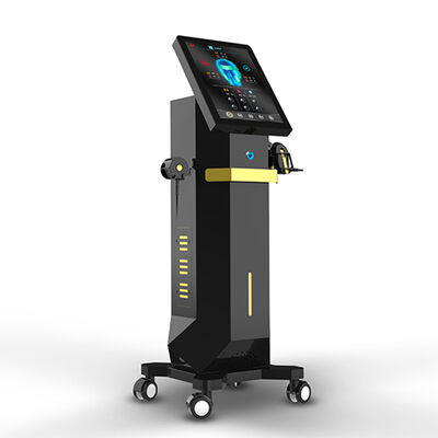 Good price Radio Frequency EMS Facial Sculpting Magenetic Face Muscle Stimulator Machine online