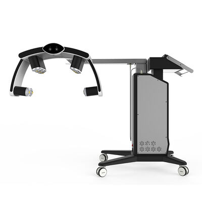 Good price Low Level Laser Pain Relief Machine 10d Luxmaster Physio online