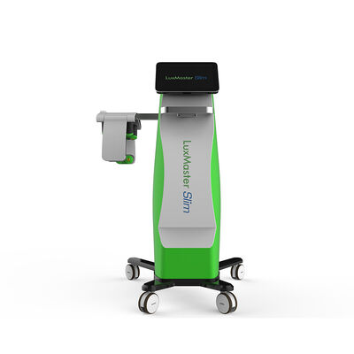 Good price Body Shaping Fat Reduce Emerald Laser Fda Approval 532nm 10d online