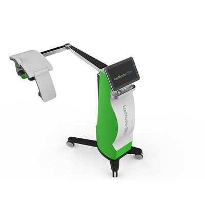 Good price 532nm 635nm Emerald Laser Weight Loss Effective Fat Removal 10d Liposuction Device online