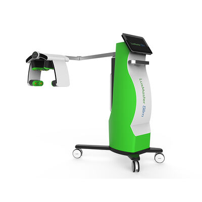 Good price 10d Maxlipo Master Cold Laser Therapy Machine Effective Fat Removal Slimming online