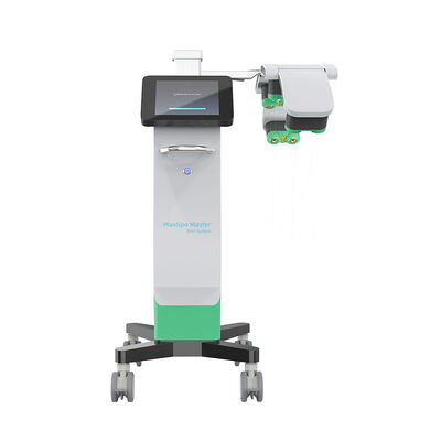 Good price 10d Emerald Maxlipo Master Laser Machine Fat Burning online