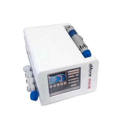 Good price ODM Injury Recovery 230w Portable Shockwave Machine online
