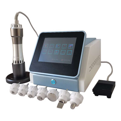 Good price Mobility Restoration Acoustic Extracorporeal ShockWave Pain Relief Therapy Device online